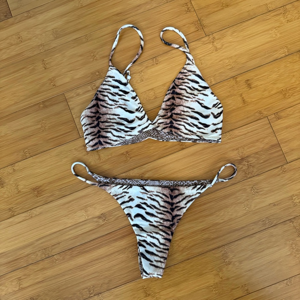 Acacia bikini size M